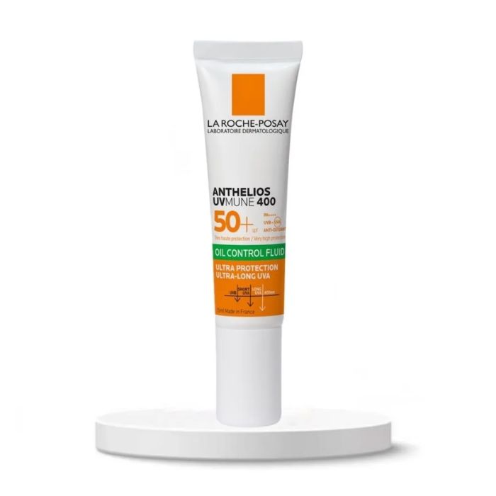La Roche-Posay Anthelios UVMune 400 Oil Control SPF 50+