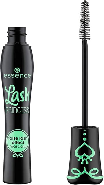 essence Lash Princess False Lash Mascara
