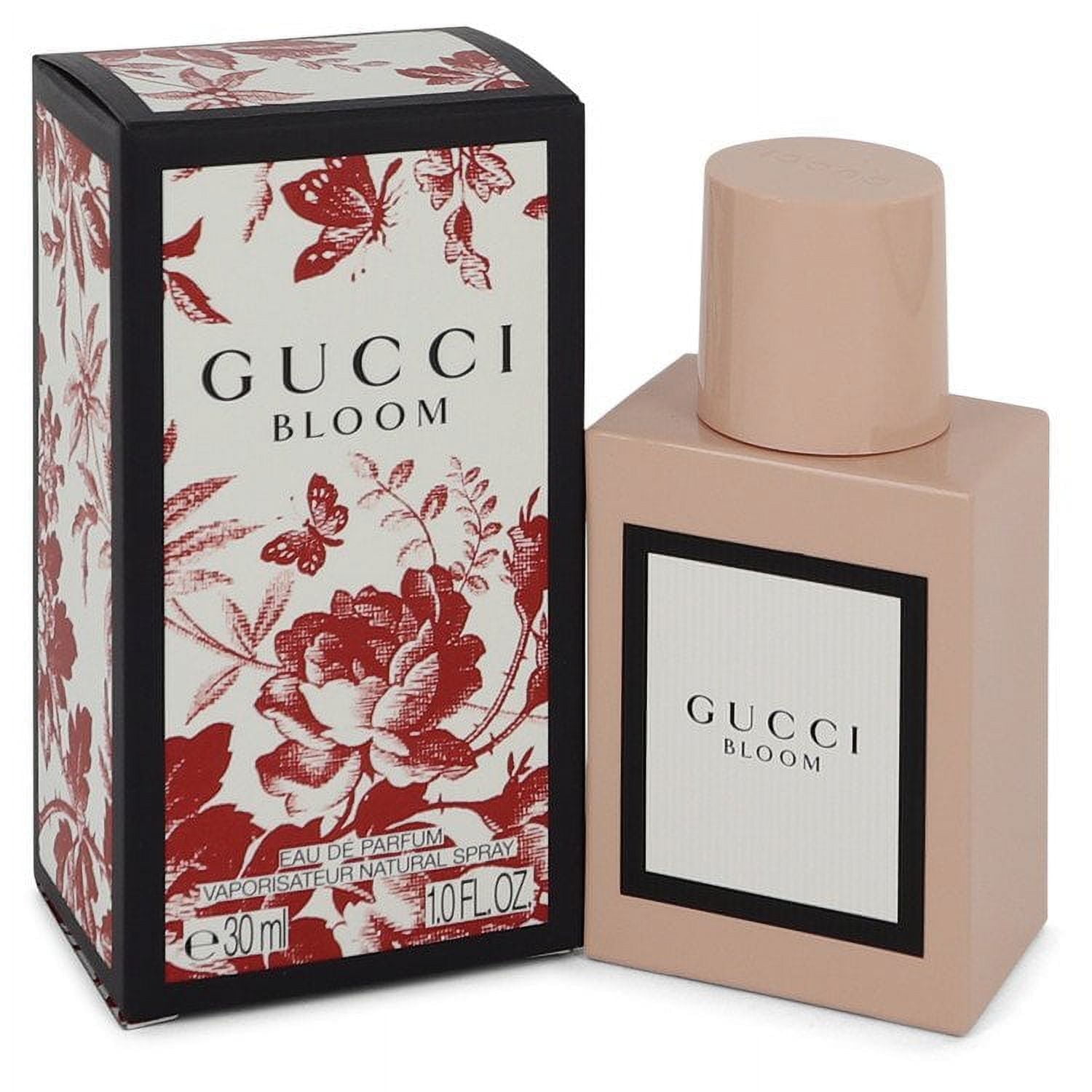 Gucci Bloom Eau de Parfum