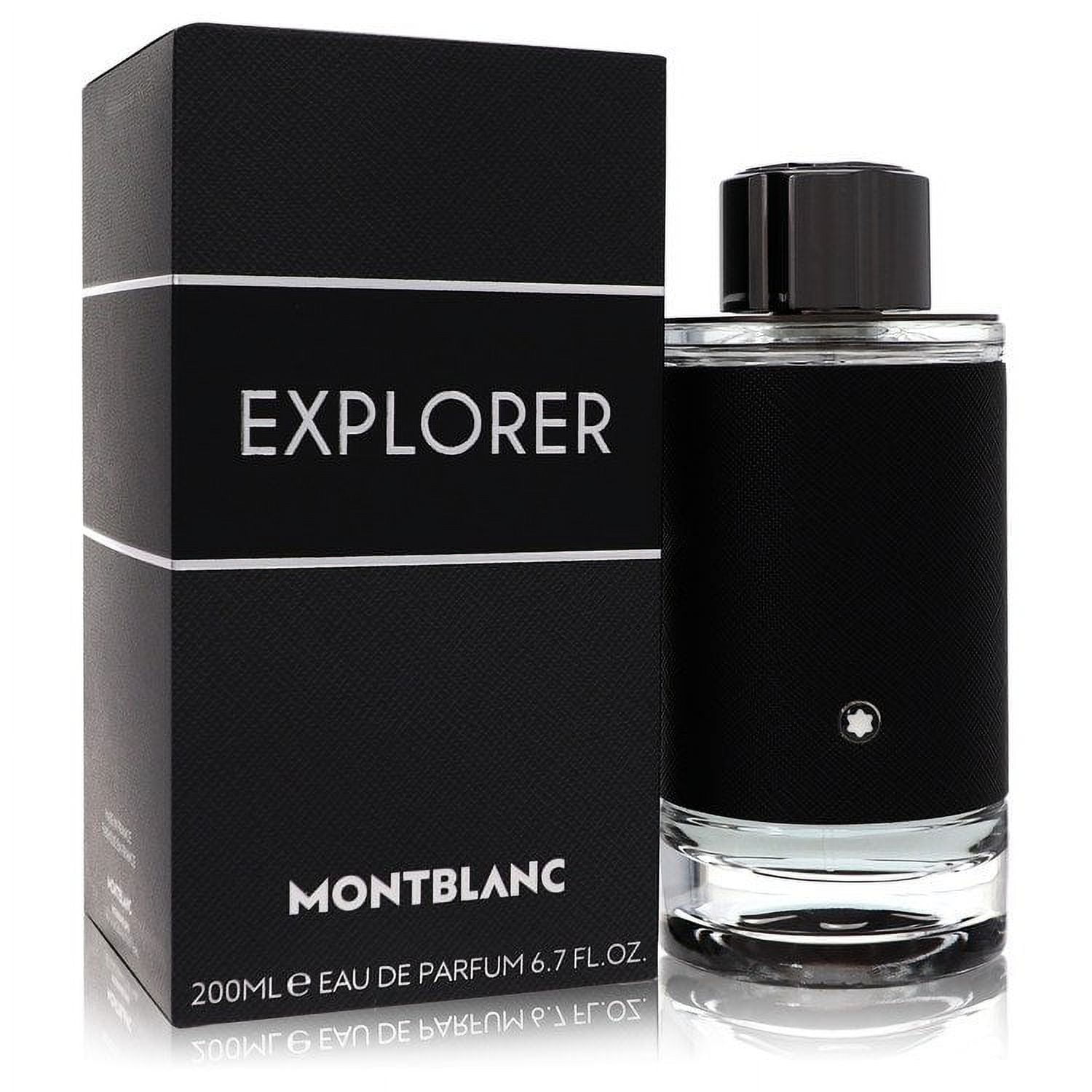 Montblanc Explorer Eau de Parfum