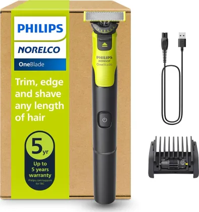 Philips Norelco OneBlade QP4630