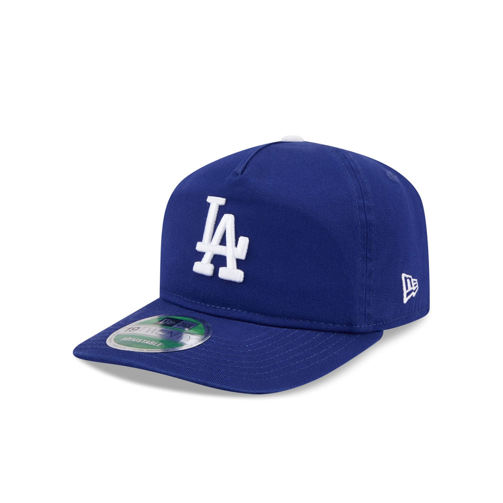New Era Los Angeles Dodgers 19TWENTY Curva