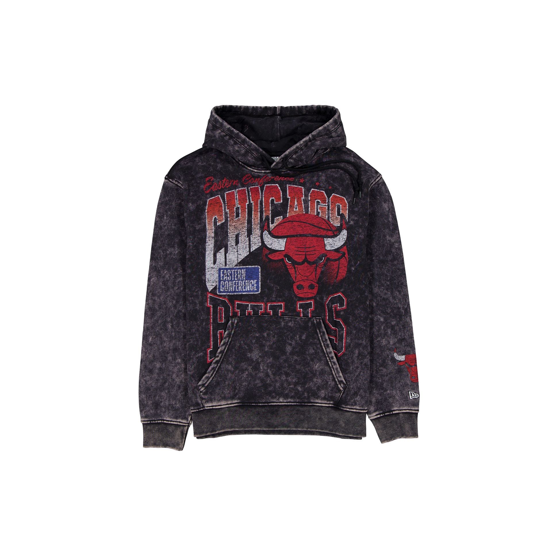 New Era Sport Classics Washed Hoodie