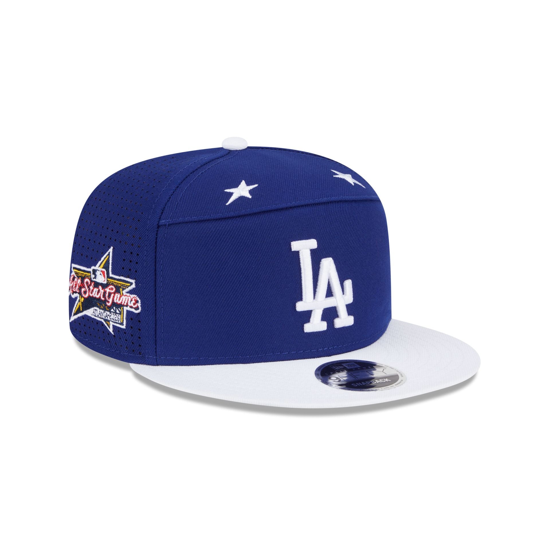 New Era Dodgers 2025 All-Star Split Panel 9FIFTY