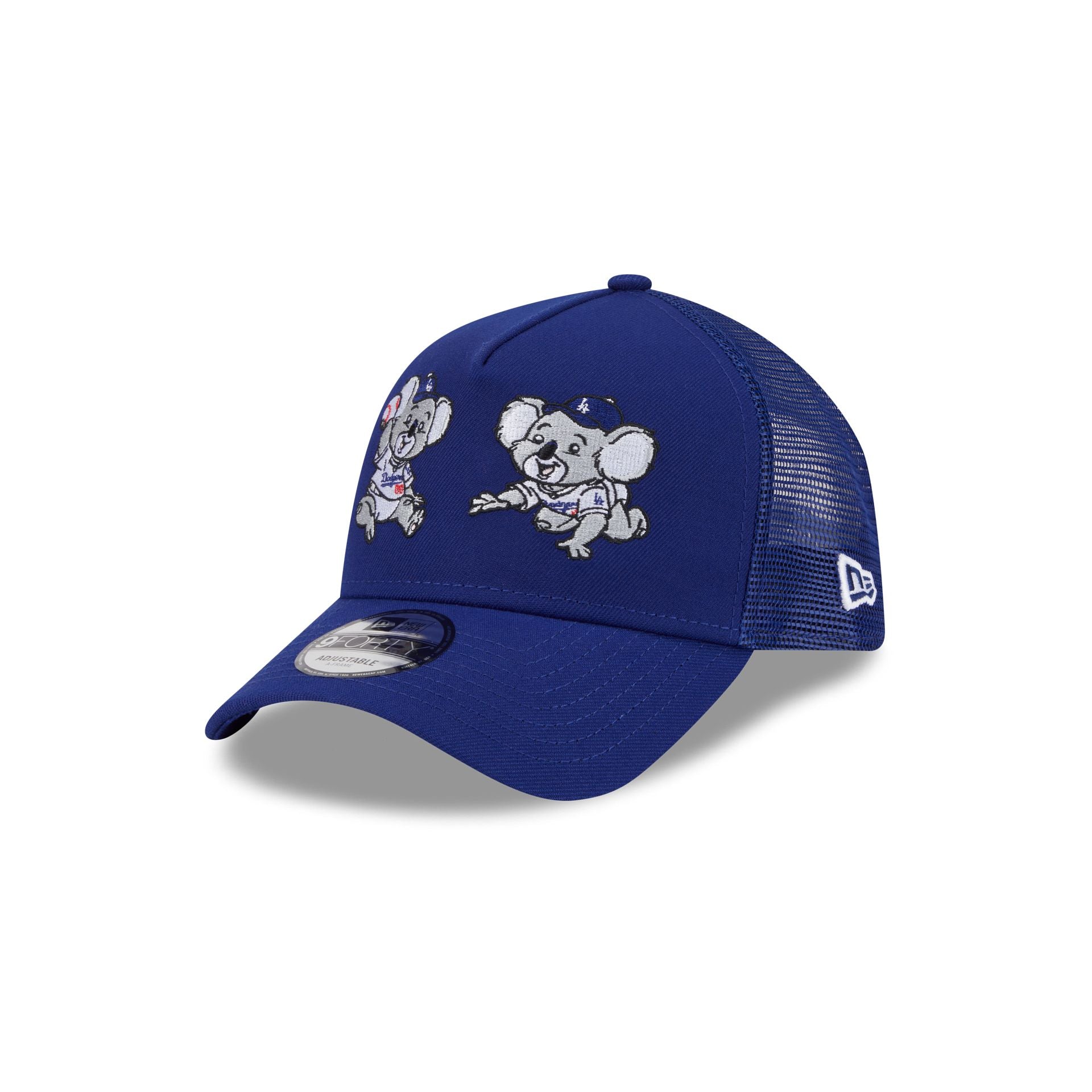 New Era Generation Mascots 9FORTY A-Frame