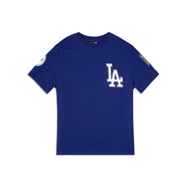 New Era Dodgers Logo Select T-Shirt