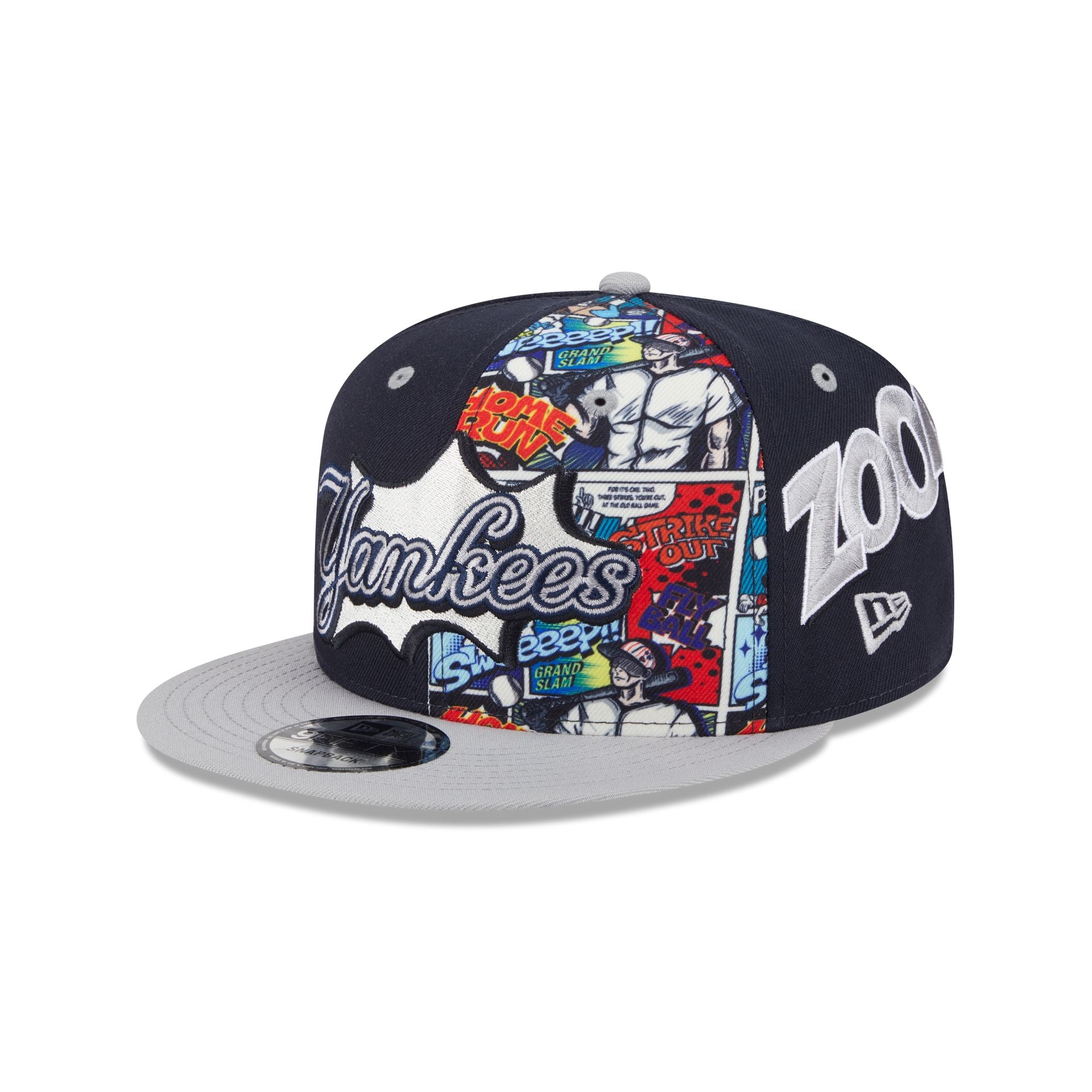 New Era Yankees Diamond Hero 9FIFTY