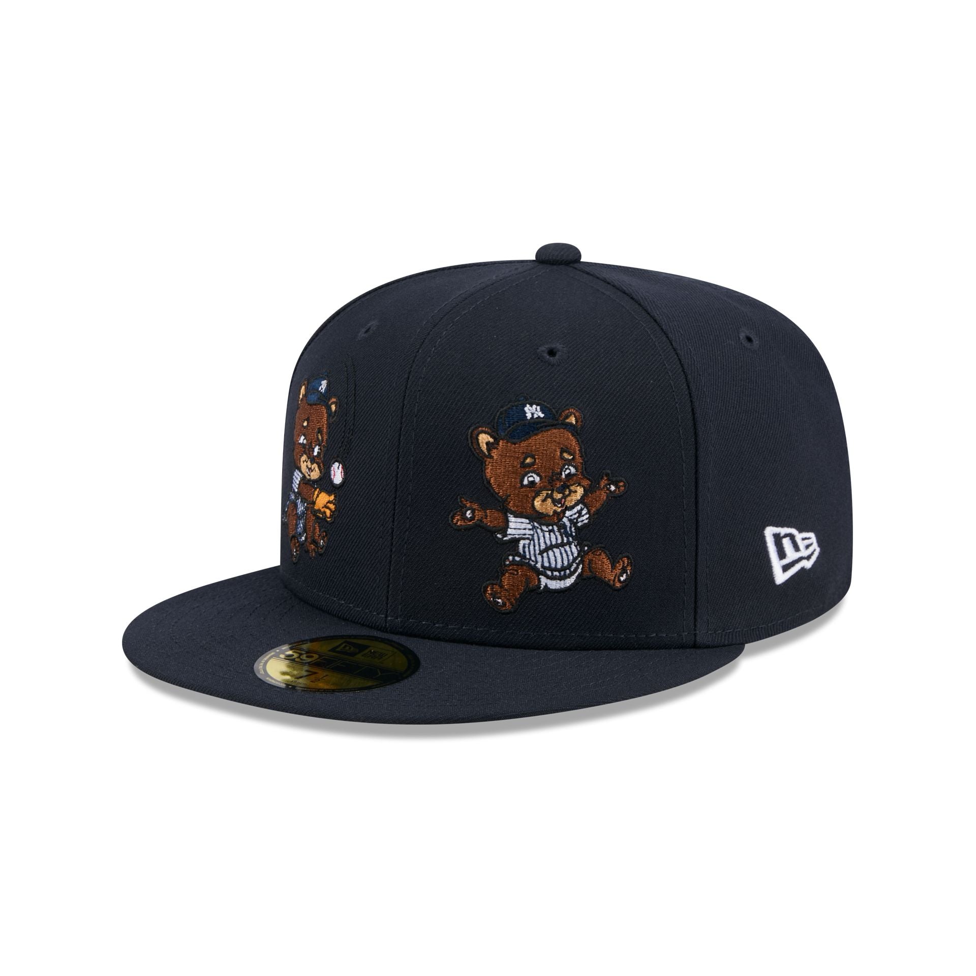 New Era Yankees Generation Mascots 59FIFTY