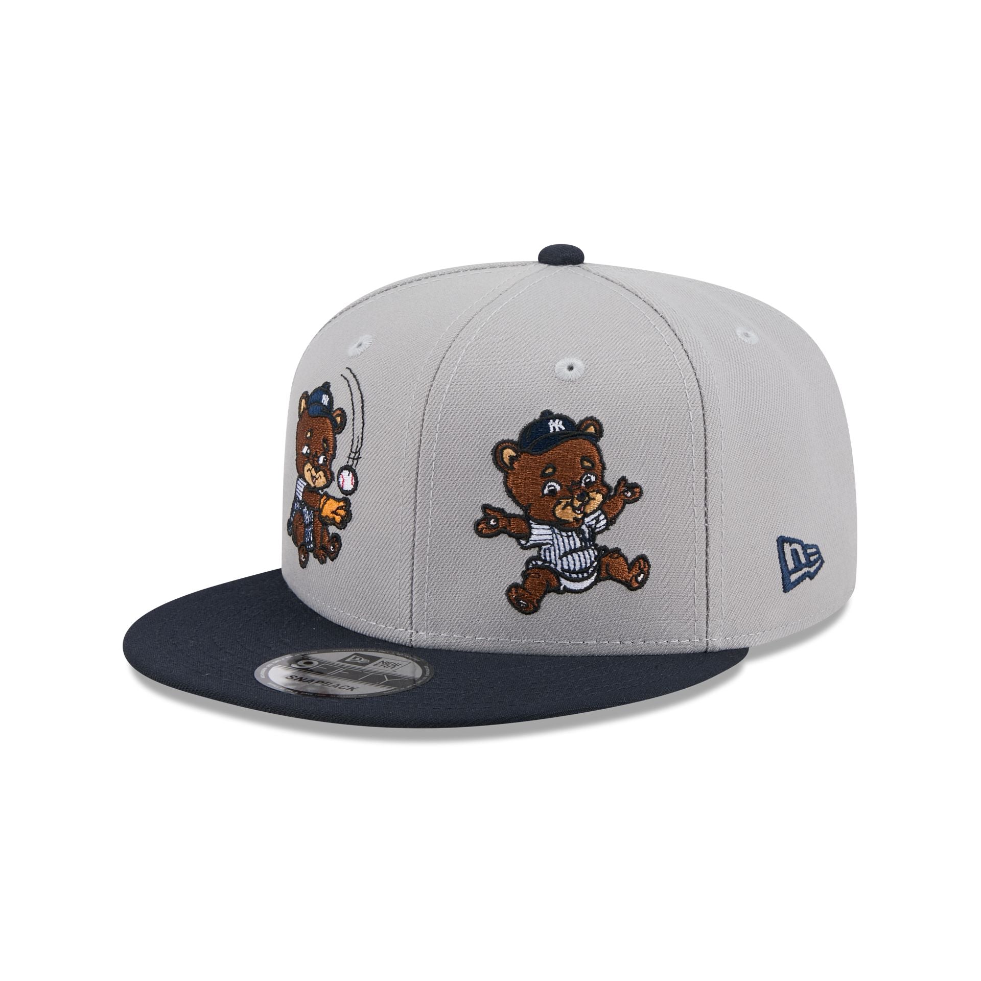New Era Yankees Generation Mascots 9FIFTY