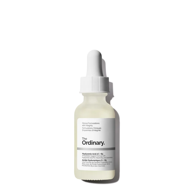 The Ordinary Hyaluronic Acid 2% + B5