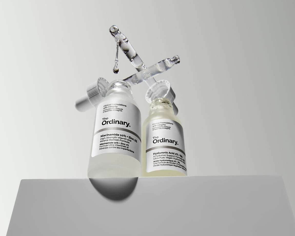 The Ordinary Retinol 0.5% in Squalane